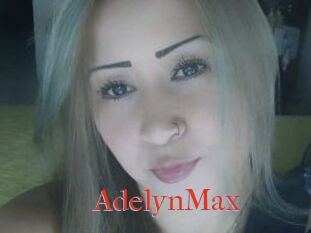 AdelynMax