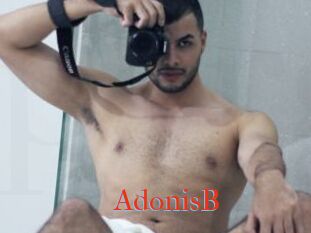 AdonisB