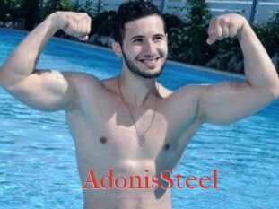 AdonisSteel
