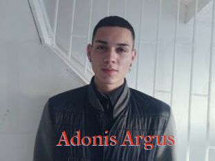 Adonis_Argus