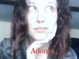 Adonys