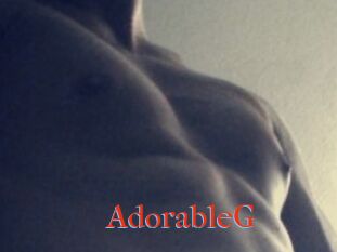 AdorableG