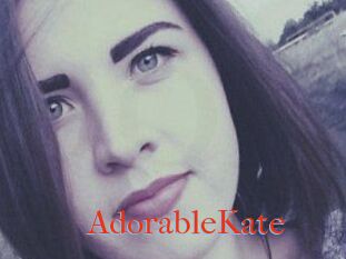 AdorableKate