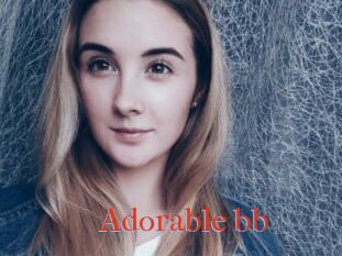 Adorable_bb