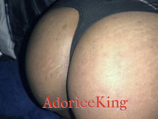 AdorieeKing