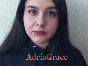 AdriaGrace