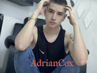 AdrianCox