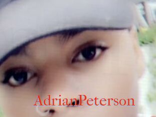 AdrianPeterson