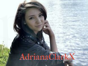 AdrianaClarkX
