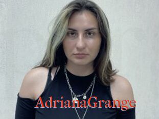 AdrianaGrange