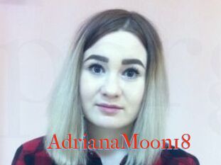 AdrianaMoon18