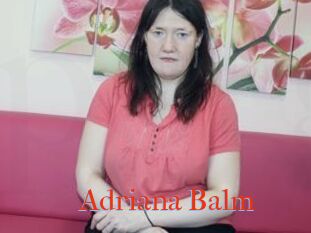Adriana_Balm