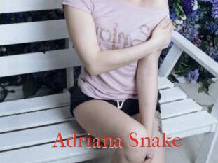 Adriana_Snake