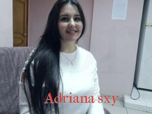 Adriana_sxy