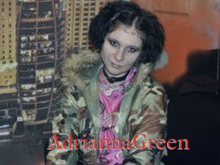 AdriannaGreen