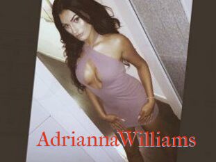 Adrianna_Williams