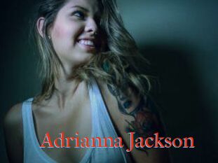 Adrianna_Jackson