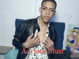 AdrianoBlun