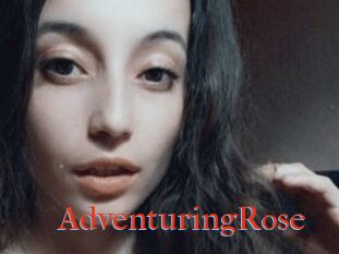 AdventuringRose