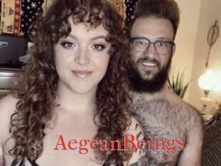 AegeanBeings