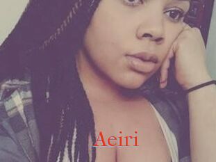 Aeiri