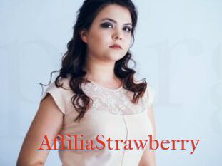 AffiliaStrawberry