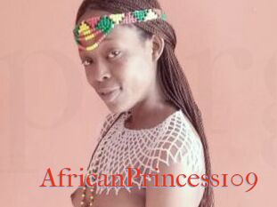 AfricanPrincess109