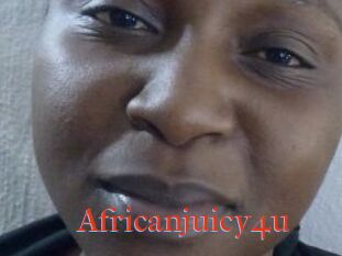 Africanjuicy4u
