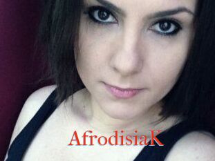 AfrodisiaK