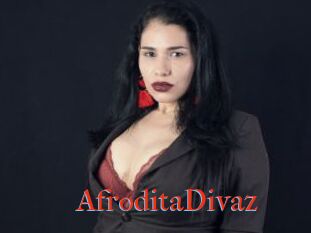 AfroditaDivaz