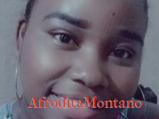 AfroditaMontano