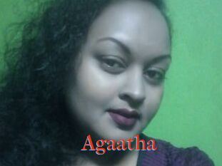 Agaatha