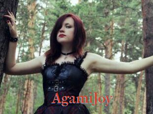 AgamiJoy