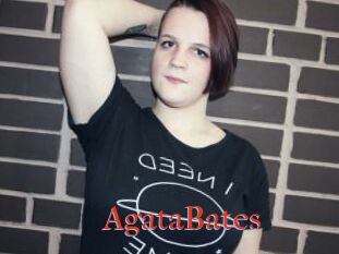 AgataBates