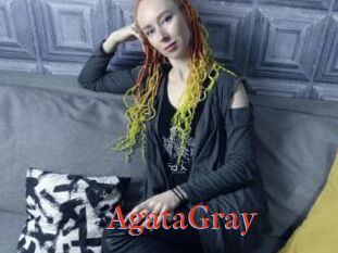 AgataGray