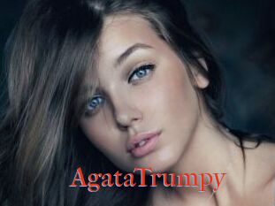 AgataTrumpy