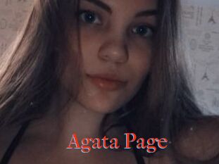 Agata_Page