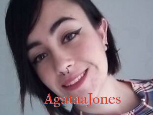 AgataaJones