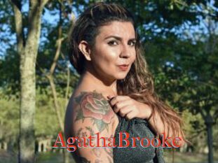 AgathaBrooke