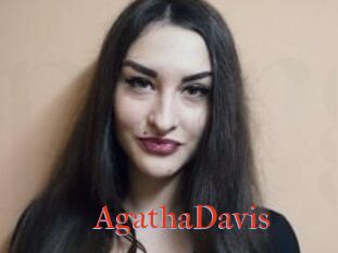 AgathaDavis