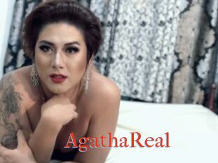 AgathaReal