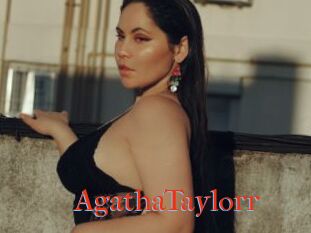 AgathaTaylorr