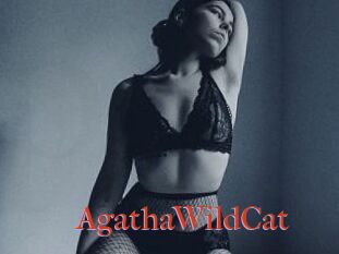 AgathaWildCat