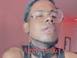 Aggretsuko