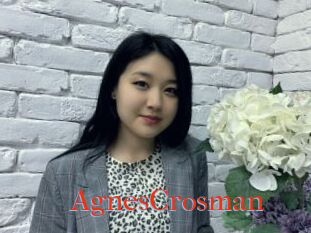 AgnesCrosman