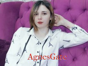 AgnesGate