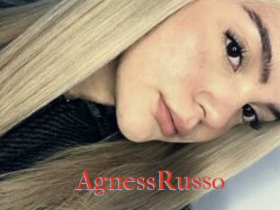 AgnessRusso