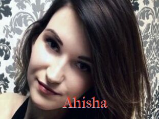 Ahisha