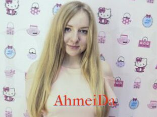 AhmeiDa