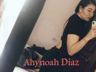 Ahynoah_Diaz